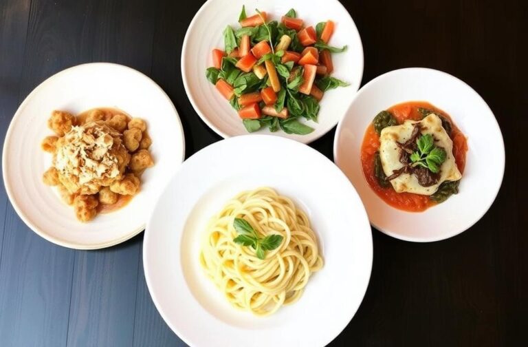 Best Catering Companies in Perth Tommy Sugo Italian Food