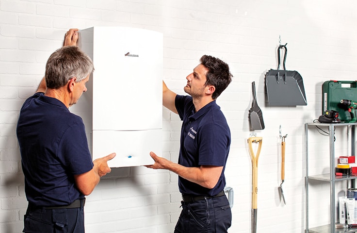 What Are the Benefits of a Boiler Upgrade?