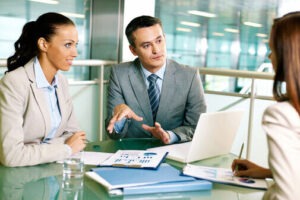 professional business advisory services in Plano, TX
