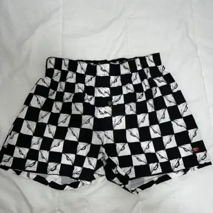 Chrome Hearts Shorts Luxury Streetwear for Every Season