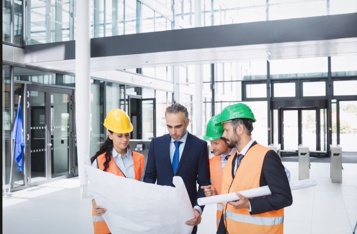 How a MEP Design Firm Helps Reduce Construction Costs