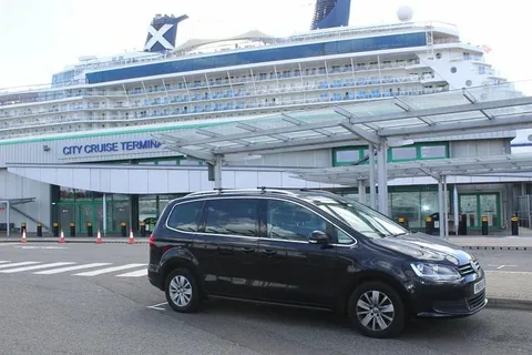 Why a Cruise Ship Taxi in Southampton Is the Best Choice for Travelers