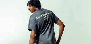 Saint Michael Hoodie Collection Trendy Must-Have 2026