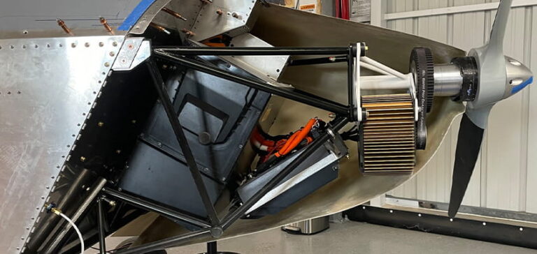 Aerospace Engineering & Advanced Materials