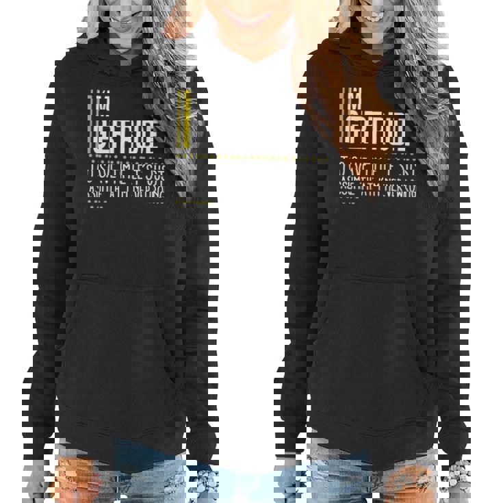 casquette gertrude | Official gertrude france Store | Shop Now