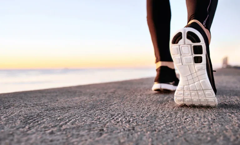 Can Daily Walking Improve Your Overall Health?