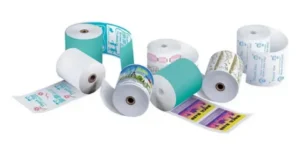 thermal paper