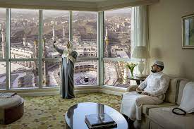 Umrah Packages From UK