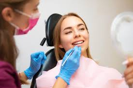 Cosmetic Dental Treatment for a Confident Smile