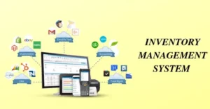 inventory management services