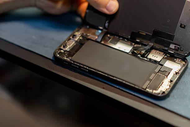 Mobile Repair in Lochdoon – Trusted Service by Ayr Phone Repair Shop