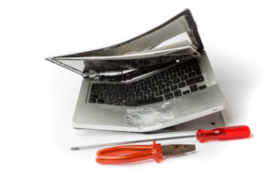 laptop screen repair in Eastbourne