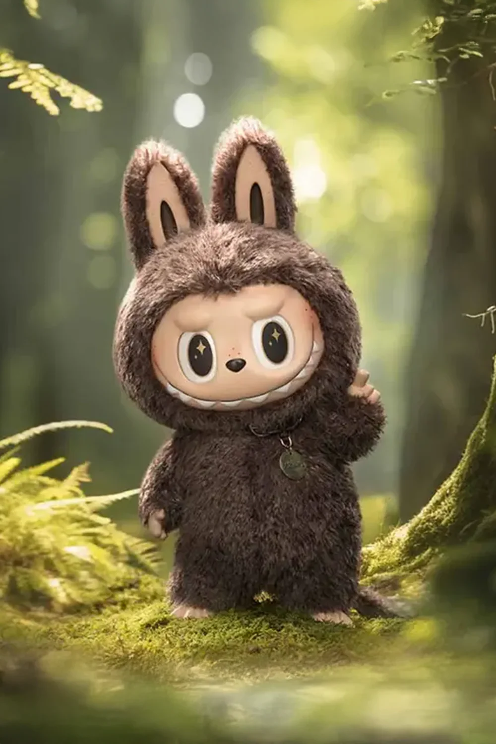 Choose Labubu Official Store for Your Next Order