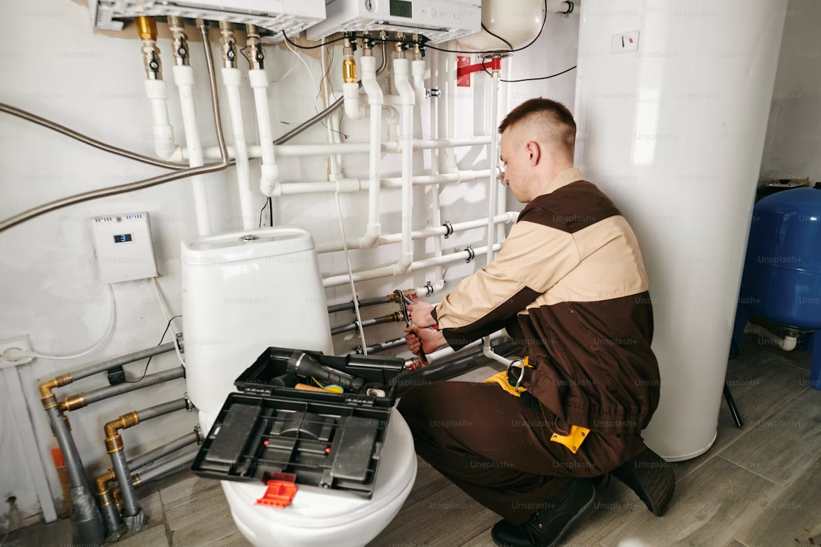 Understanding When Repair Is Not Enough for Your Boiler