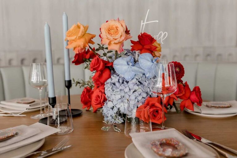 Memorable Small Gatherings With Private Dining Sydney CBD