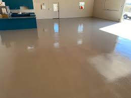 Garage Flooring Services: Durable, Stylish, and Long-Lasting Solutions for Your Garage