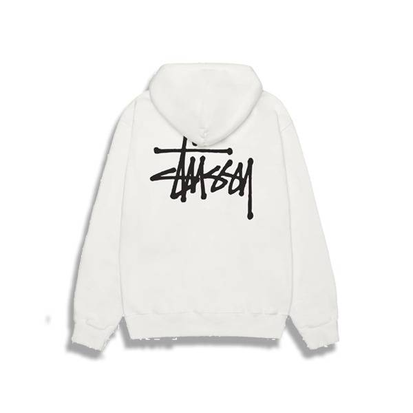 Stussy Clothing Style Street Fort et Contemporain
