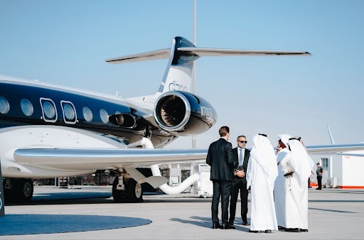 Private Plane Charter Benefits: Why Choose Luxury Air Travel?