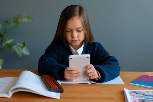 Struggling With Homework? Kids’ Learning Apps Can Make Learning Fun