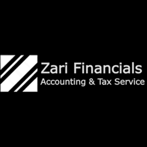 Dallas Bookkeeping Services Financial Management by Zarifinancials